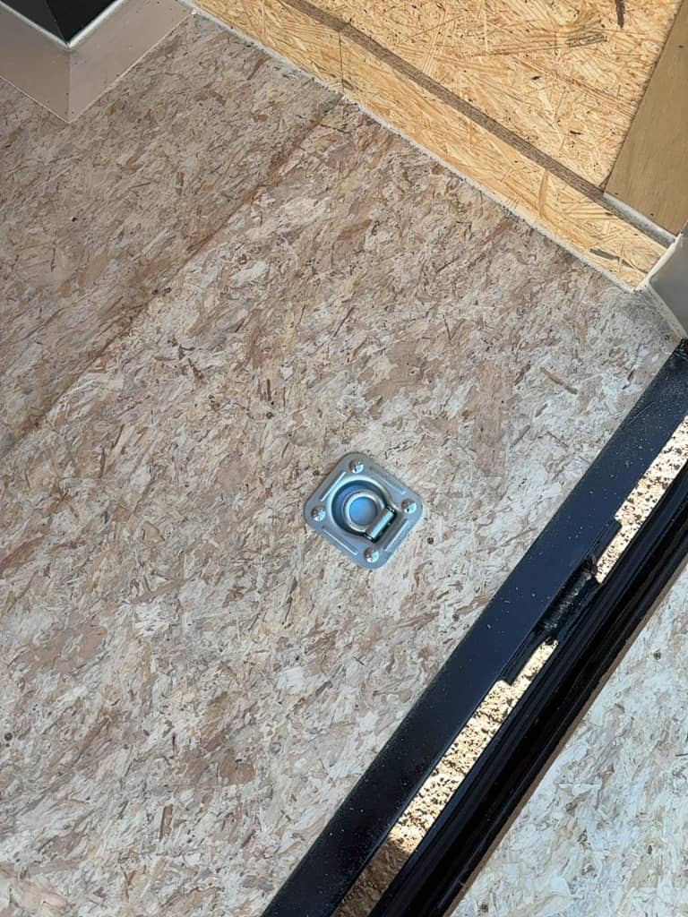 2026 Haulmark 2026 Haulmark Passport - thumbnail 23