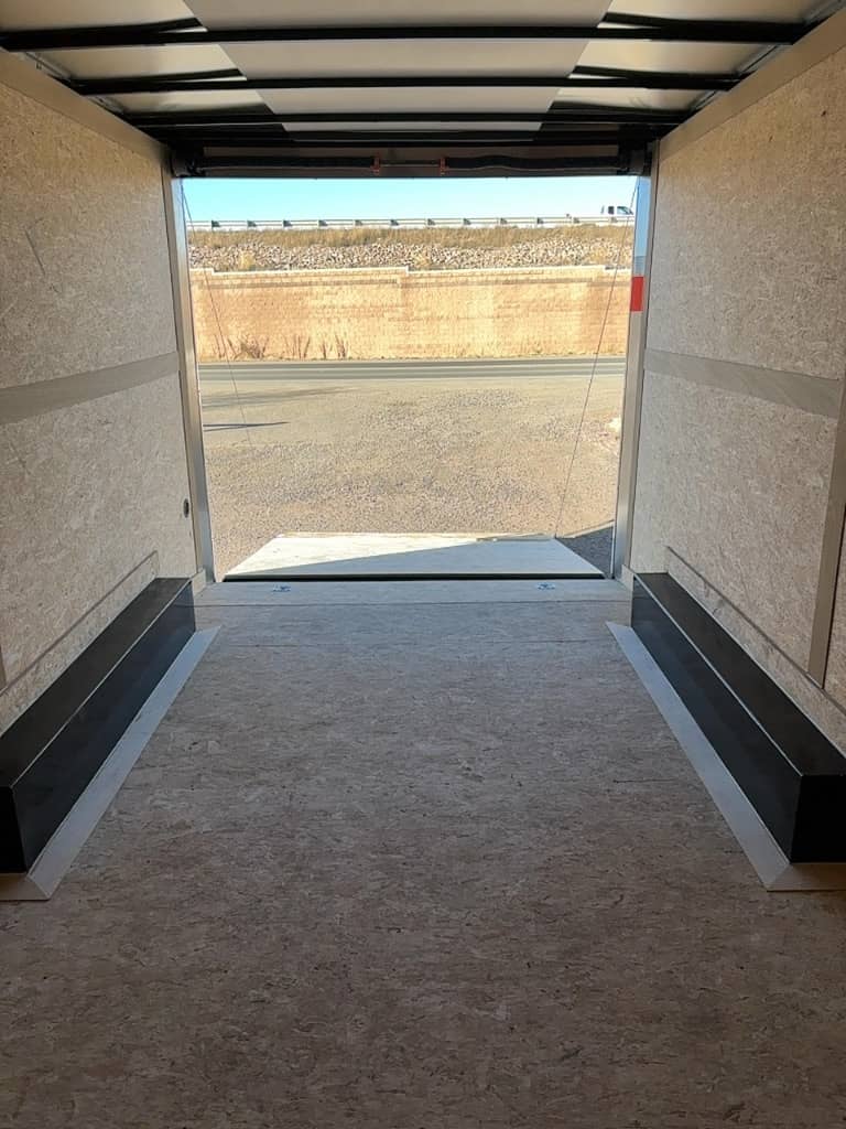 2026 Haulmark 2026 Haulmark Passport - thumbnail 26