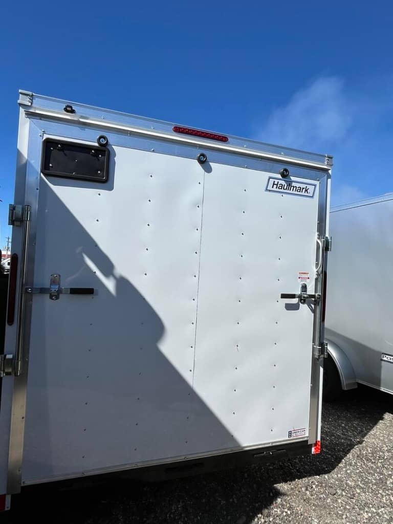 2026 Haulmark 2026 Haulmark Passport - thumbnail 3