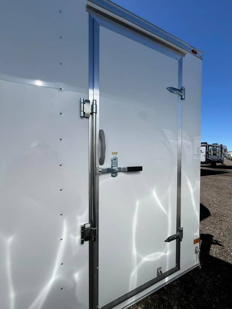 2026 Haulmark 2026 Haulmark Passport - thumbnail 4