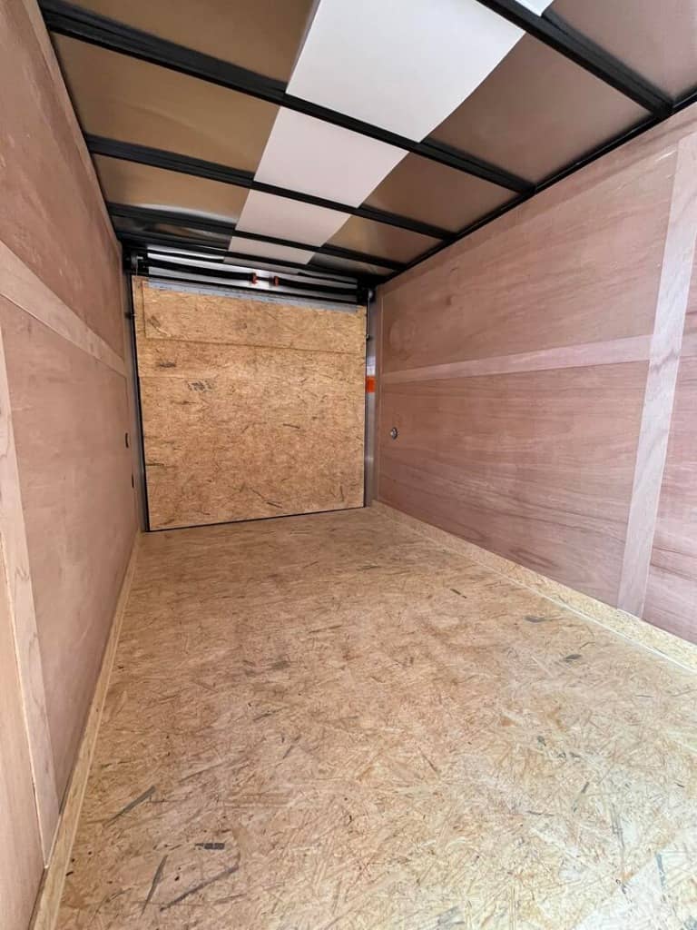 2026 Haulmark 2026 Haulmark Passport - thumbnail 7