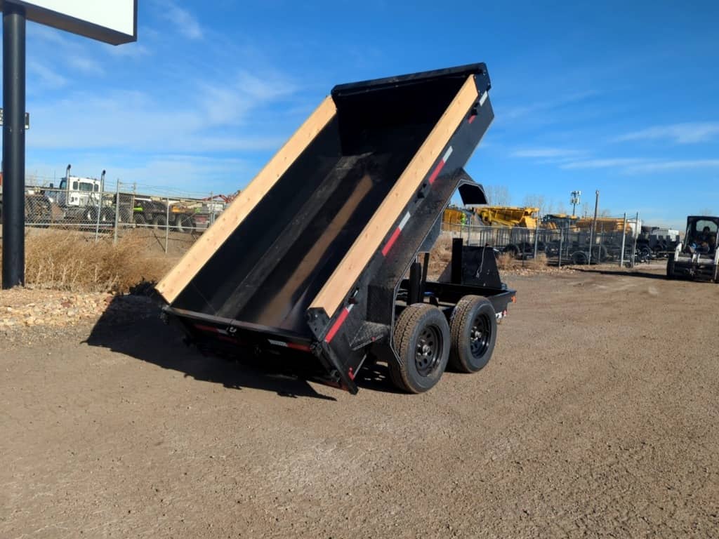 2026 Double A Trailers 2026 Double A Trailers ELP75 - thumbnail 6