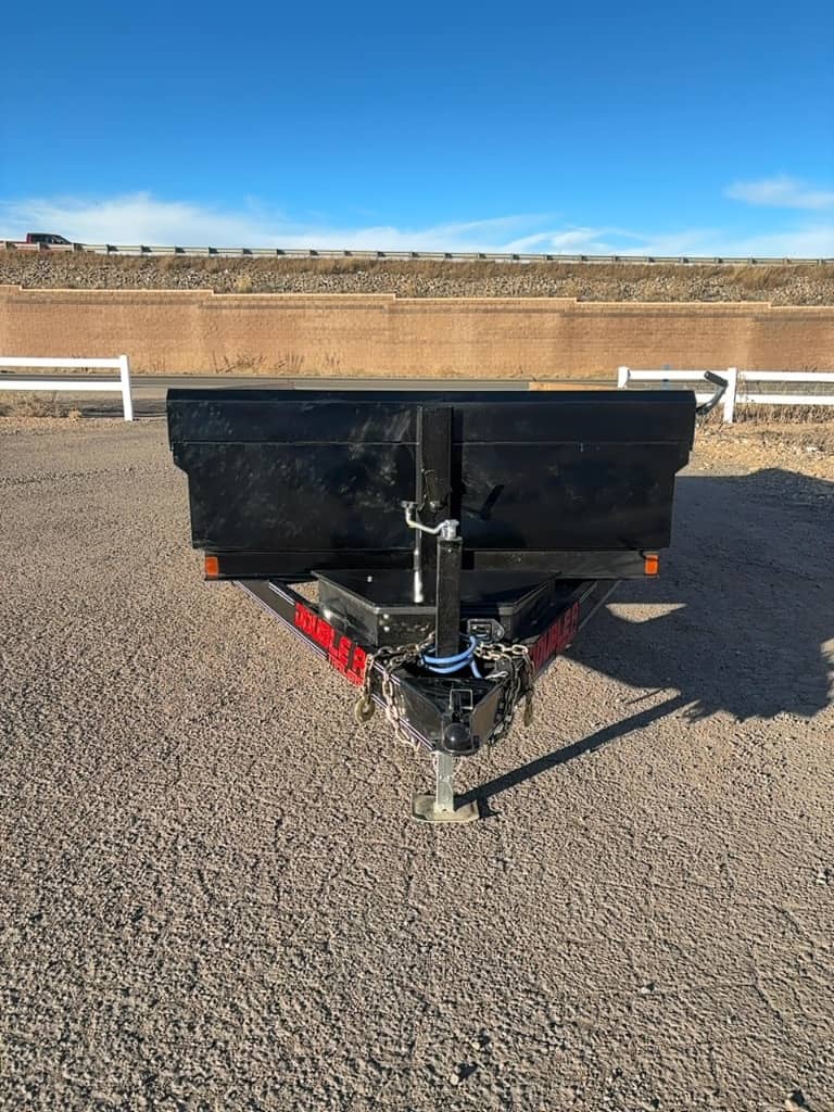 2026 Double A Trailers 2026 Double A Trailers ELP106 - thumbnail 2