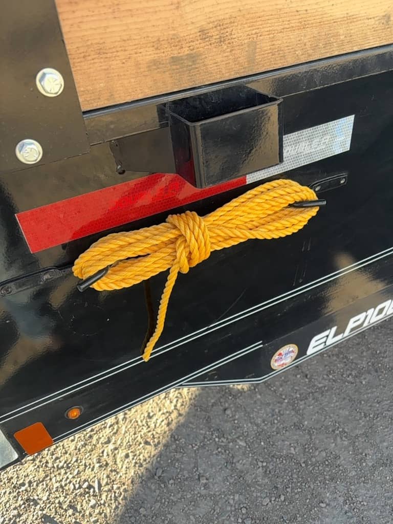 2026 Double A Trailers 2026 Double A Trailers ELP106 - thumbnail 4