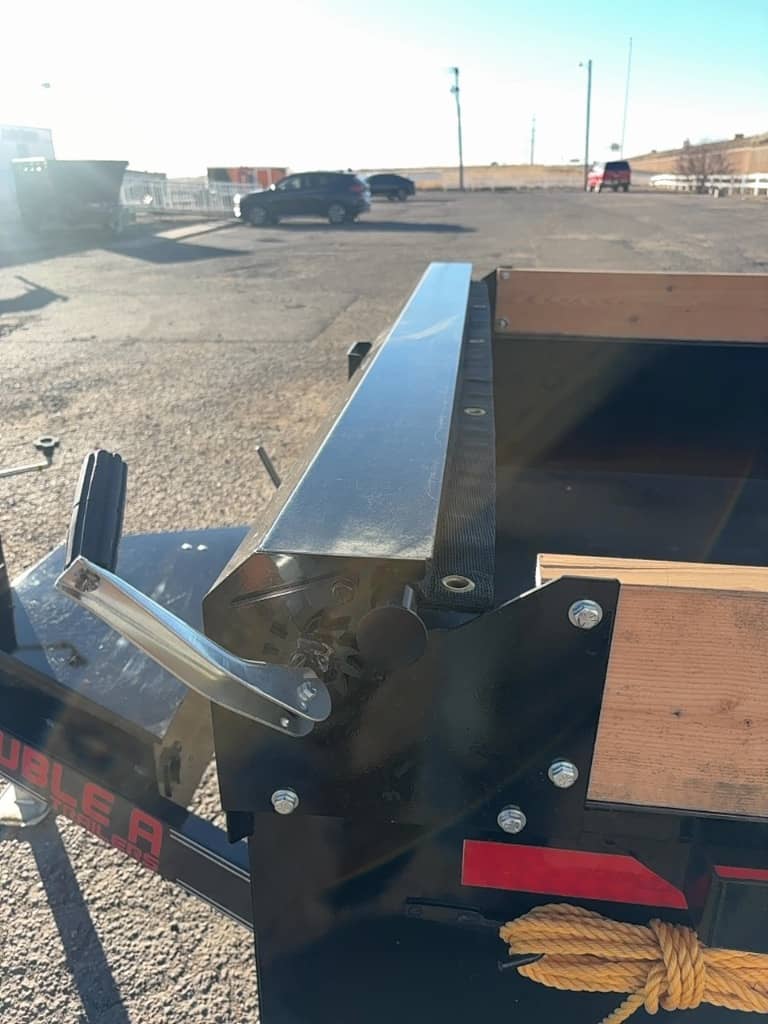 2026 Double A Trailers 2026 Double A Trailers ELP106 - thumbnail 5