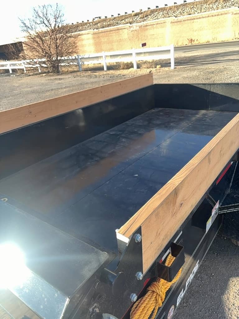 2026 Double A Trailers 2026 Double A Trailers ELP106 - thumbnail 8