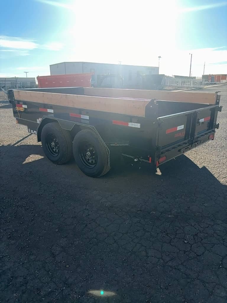 2026 Double A Trailers 2026 Double A Trailers ELP106 - thumbnail 10