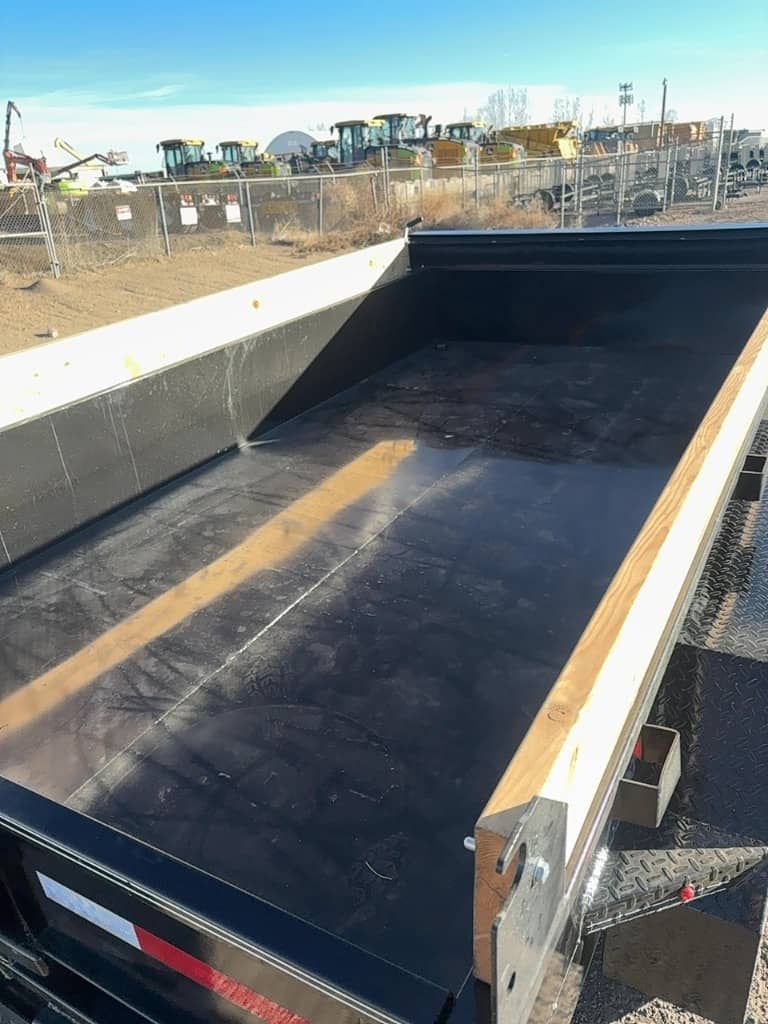 2026 Double A Trailers 2026 Double A Trailers ELP106 - thumbnail 13