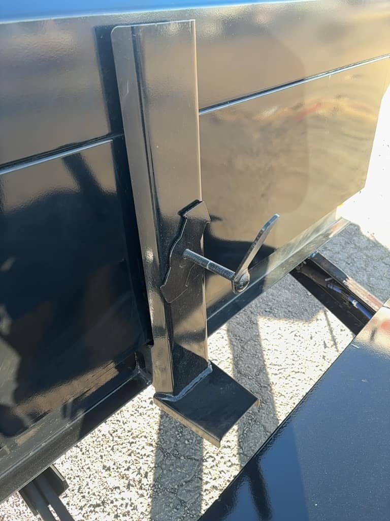 2026 Double A Trailers 2026 Double A Trailers ELP106 - thumbnail 14