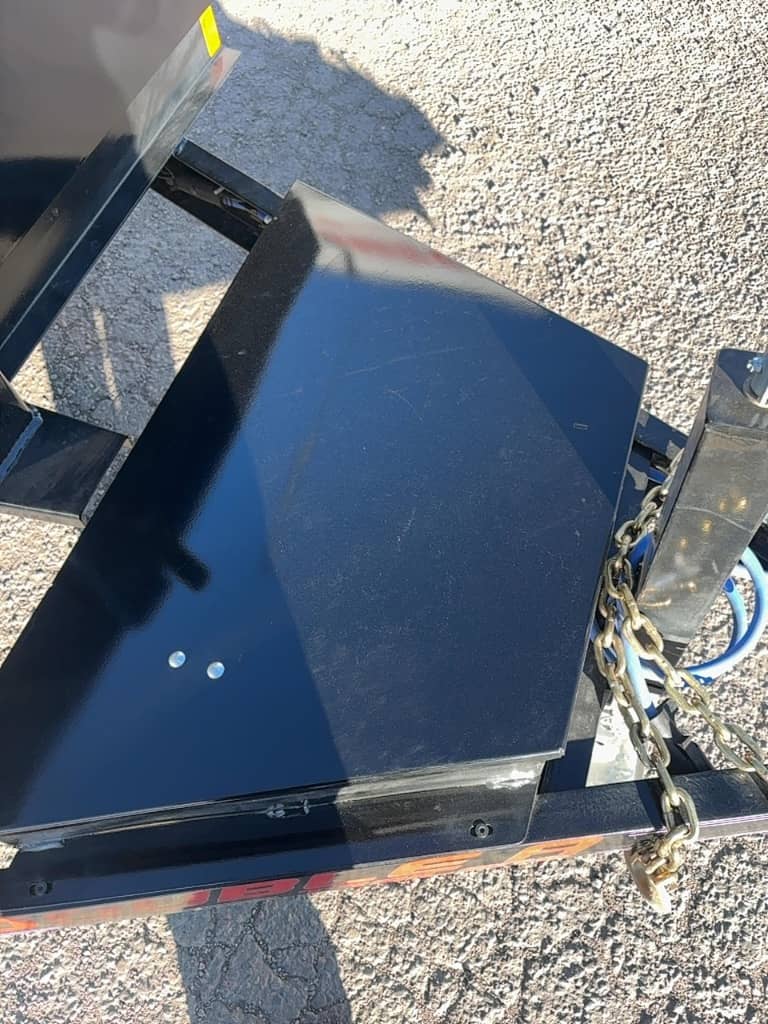 2026 Double A Trailers 2026 Double A Trailers ELP106 - thumbnail 15