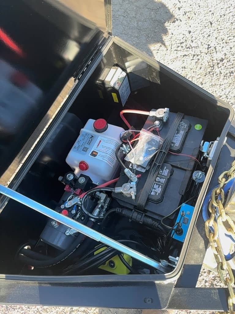 2026 Double A Trailers 2026 Double A Trailers ELP106 - thumbnail 16