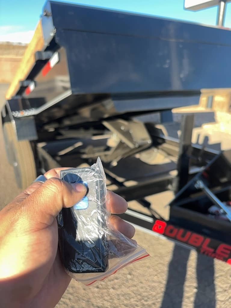 2026 Double A Trailers 2026 Double A Trailers ELP106 - thumbnail 18