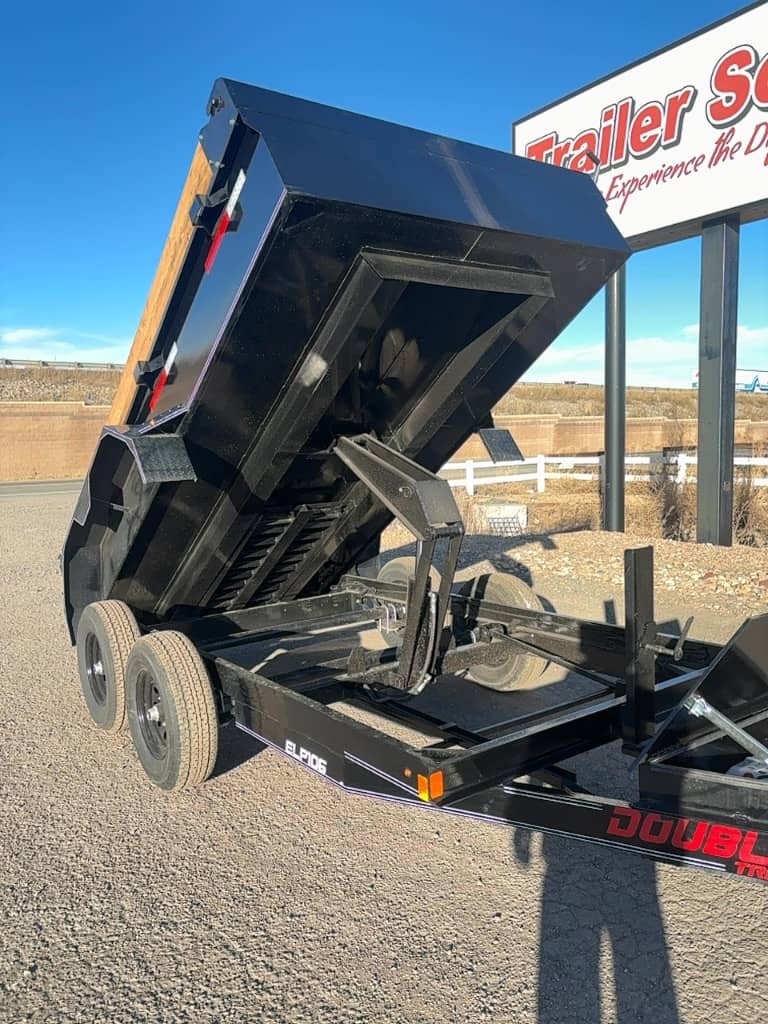 2026 Double A Trailers 2026 Double A Trailers ELP106 - thumbnail 19