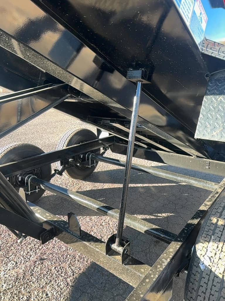 2026 Double A Trailers 2026 Double A Trailers ELP106 - thumbnail 22