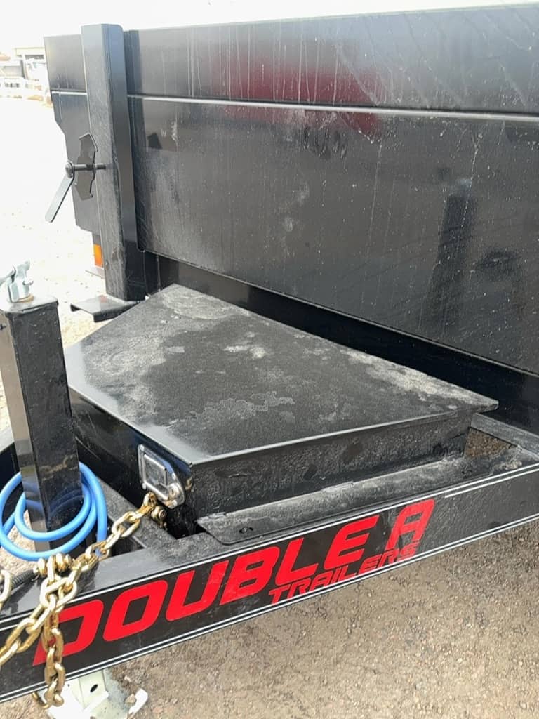 2026 Double A Trailers 2026 Double A Trailers ELP147 - thumbnail 6