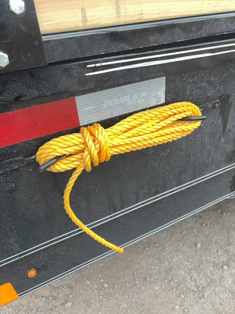 2026 Double A Trailers 2026 Double A Trailers ELP147 - thumbnail 9