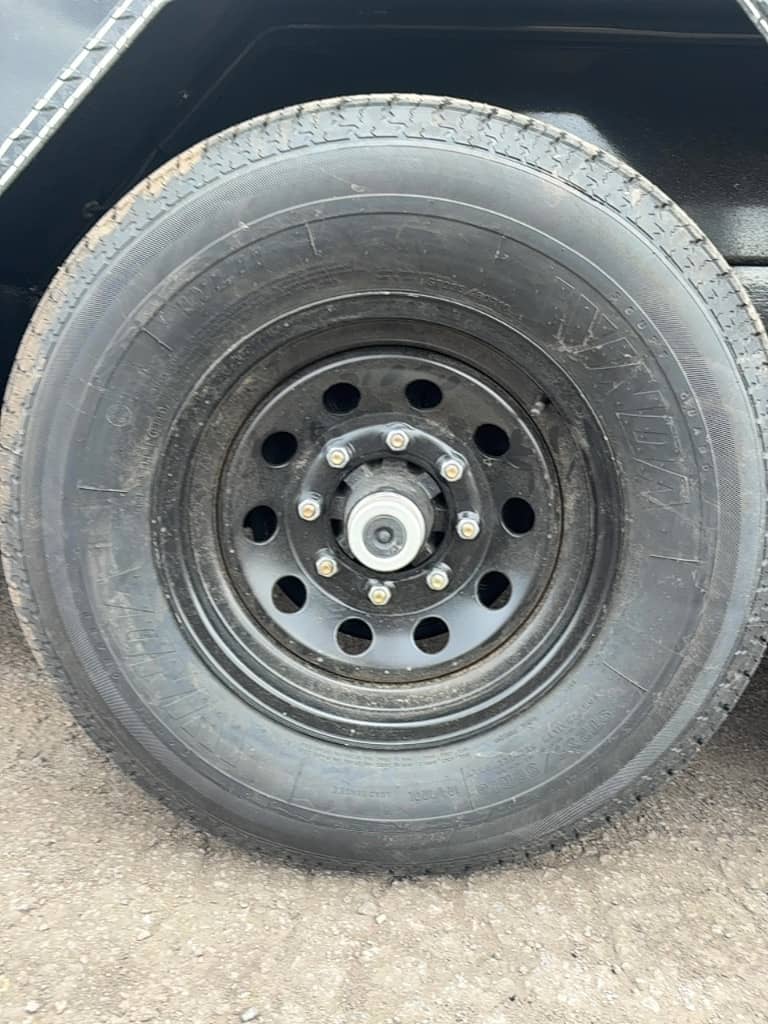 2026 Double A Trailers 2026 Double A Trailers ELP147 - thumbnail 11