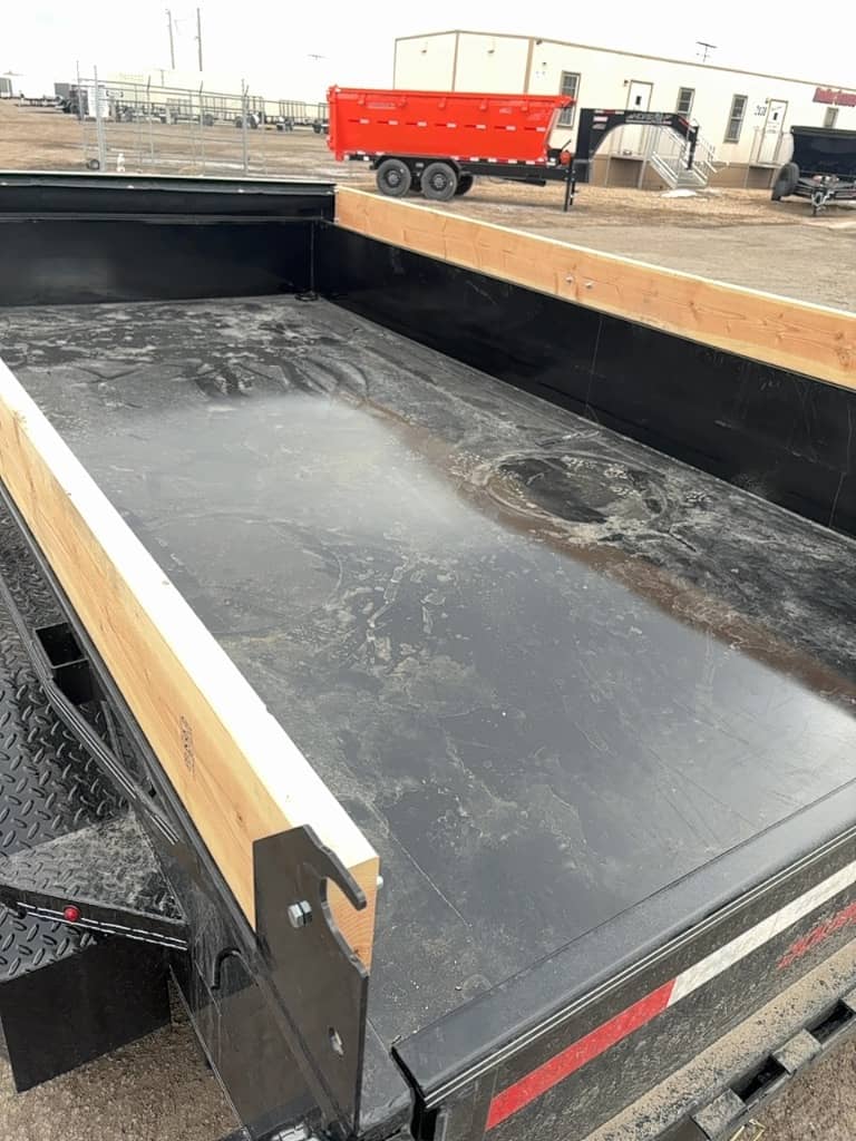 2026 Double A Trailers 2026 Double A Trailers ELP147 - thumbnail 12