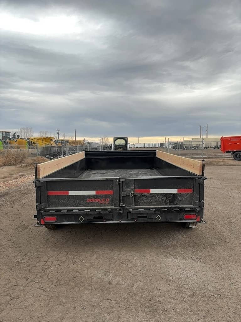 2026 Double A Trailers 2026 Double A Trailers ELP147 - thumbnail 14