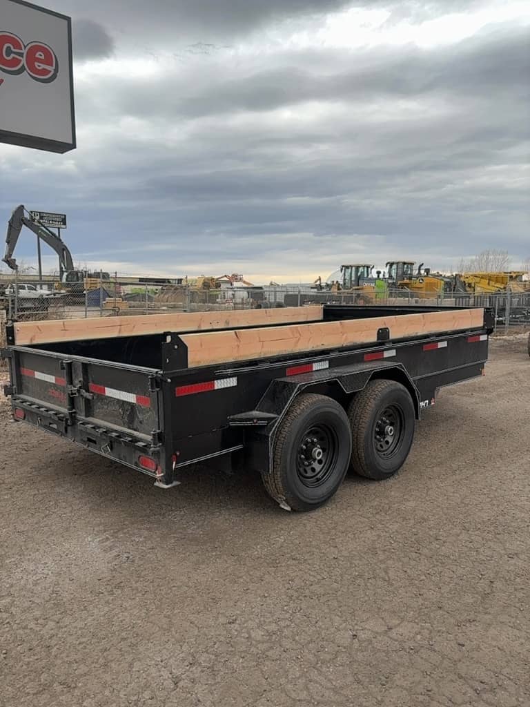 2026 Double A Trailers 2026 Double A Trailers ELP147 - thumbnail 16