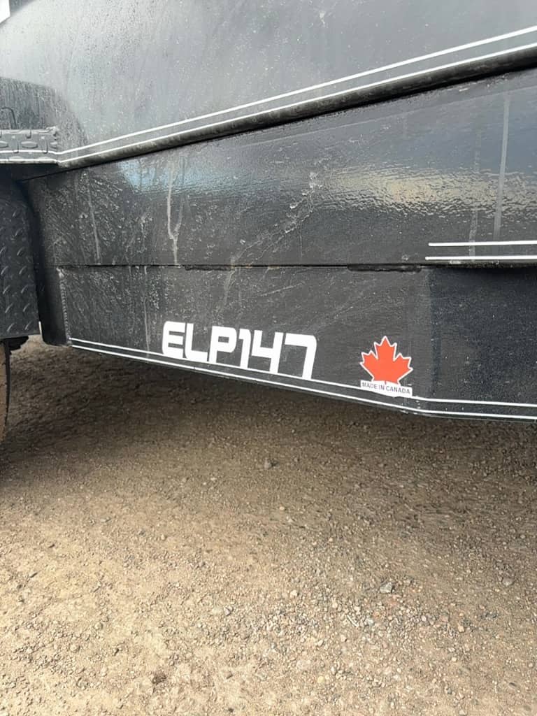 2026 Double A Trailers 2026 Double A Trailers ELP147 - thumbnail 18