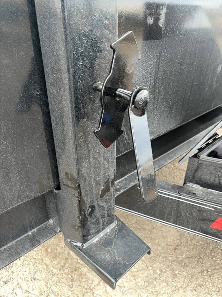 2026 Double A Trailers 2026 Double A Trailers ELP147 - thumbnail 19