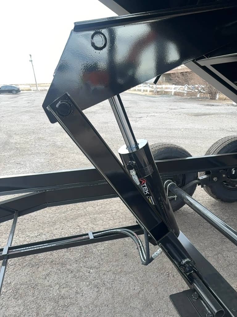 2026 Double A Trailers 2026 Double A Trailers ELP147 - thumbnail 20