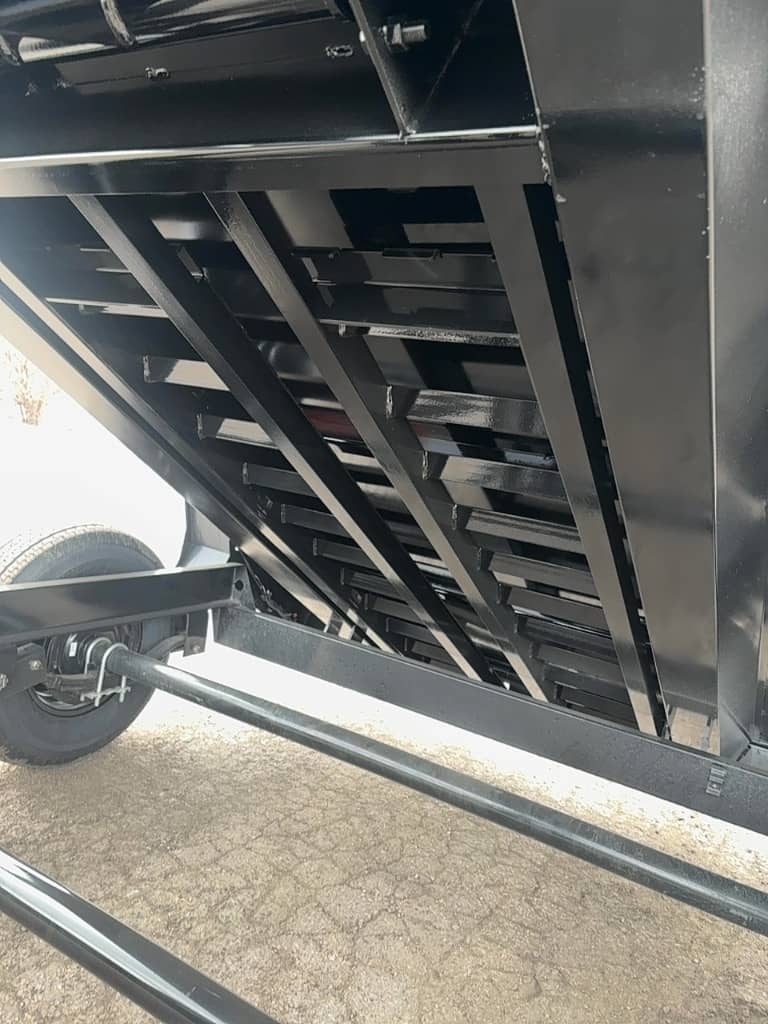 2026 Double A Trailers 2026 Double A Trailers ELP147 - thumbnail 21