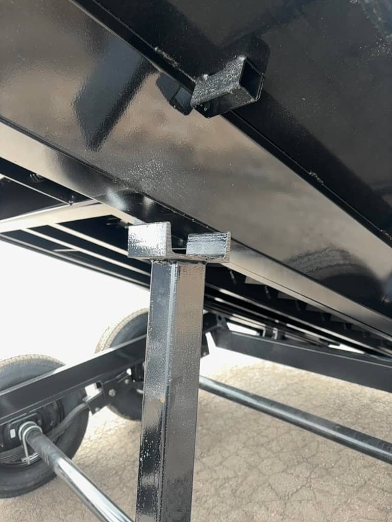 2026 Double A Trailers 2026 Double A Trailers ELP147 - thumbnail 22