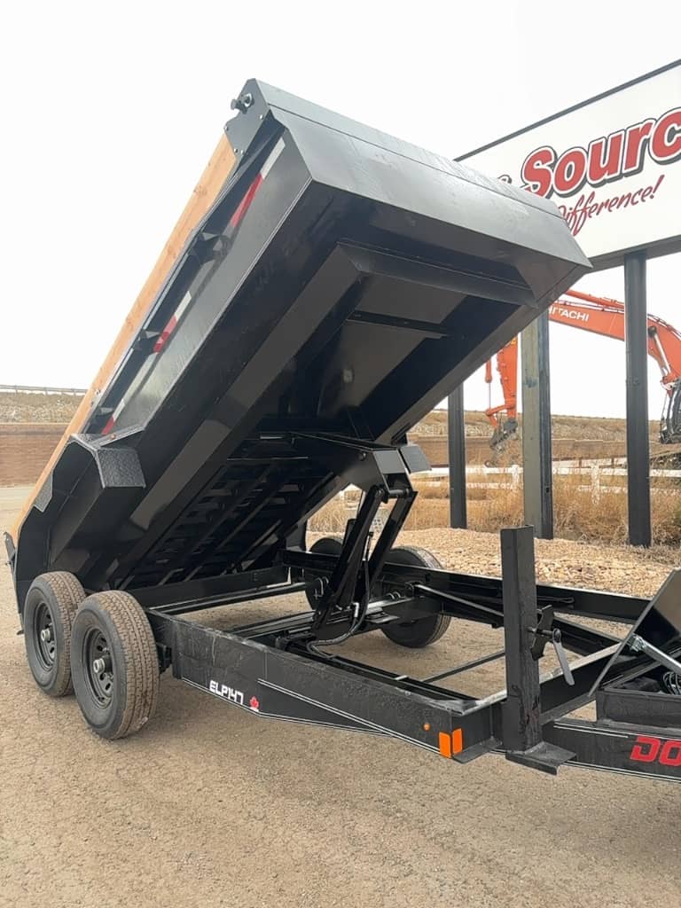 2026 Double A Trailers 2026 Double A Trailers ELP147 - thumbnail 24