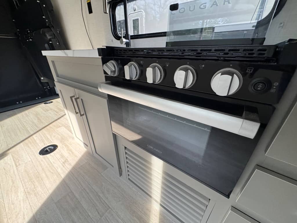 2026 Keystone RV 2026 Keystone RV Raptor Carbon Series Toy Hauler - thumbnail 10