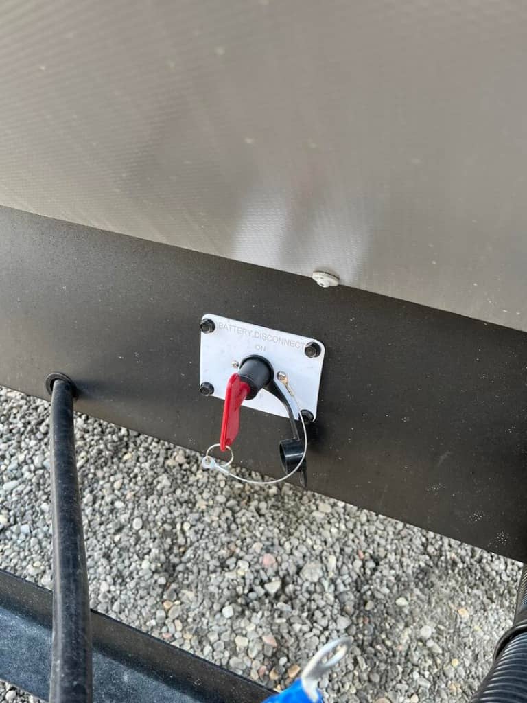 2026 Forest River 2026 Forest River Salem - thumbnail 7