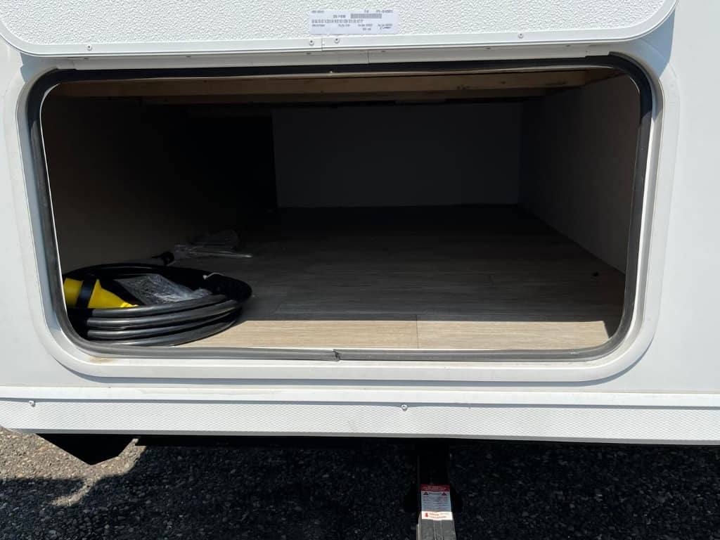 2026 Forest River 2026 Forest River Salem - thumbnail 8