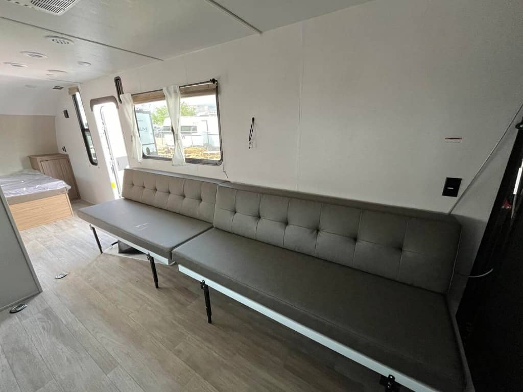 2026 Forest River 2026 Forest River Salem - thumbnail 10