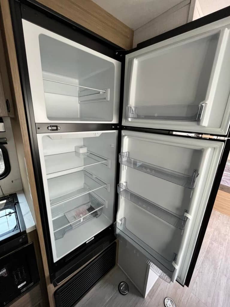 2026 Forest River 2026 Forest River Salem - thumbnail 15