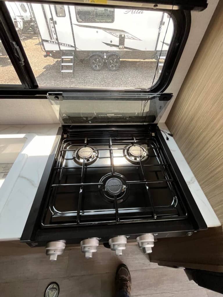 2026 Forest River 2026 Forest River Salem - thumbnail 16