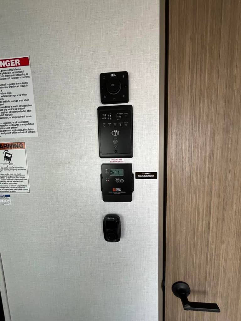 2026 Forest River 2026 Forest River Salem - thumbnail 17