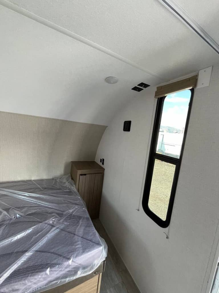 2026 Forest River 2026 Forest River Salem - thumbnail 18