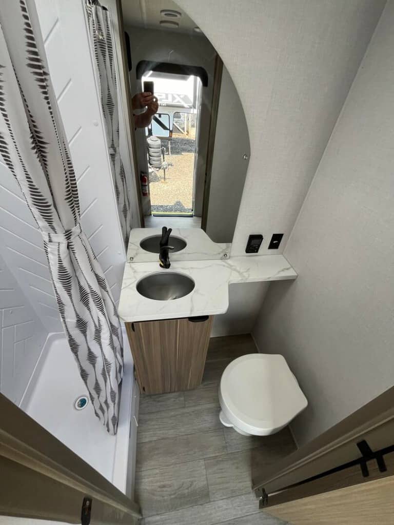 2026 Forest River 2026 Forest River Salem - thumbnail 19