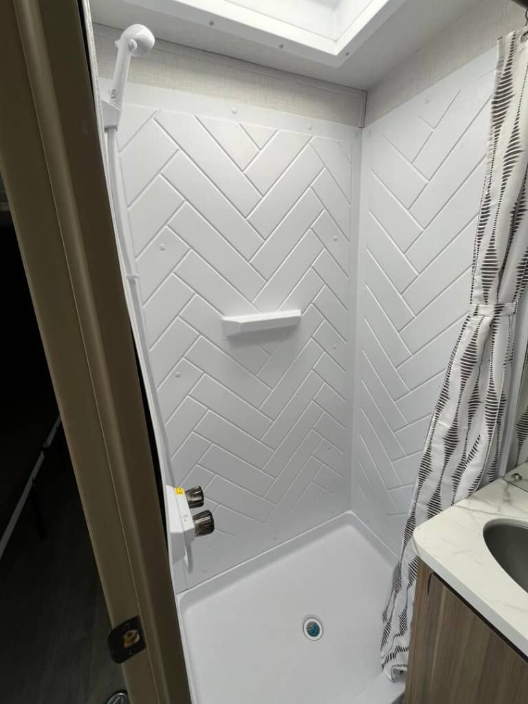 2026 Forest River 2026 Forest River Salem - thumbnail 20