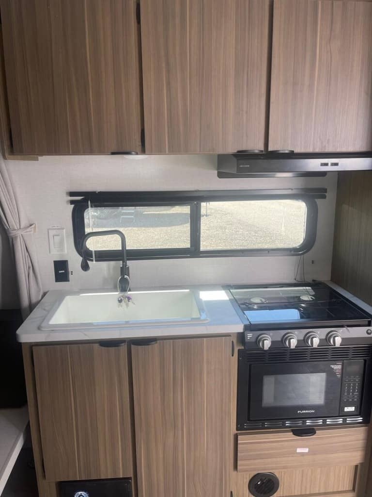 2026 Forest River 2026 Forest River Salem - thumbnail 8