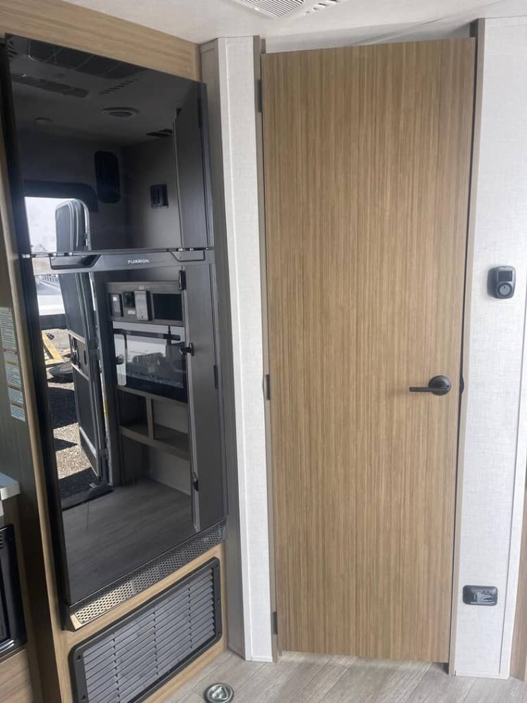 2026 Forest River 2026 Forest River Salem - thumbnail 9