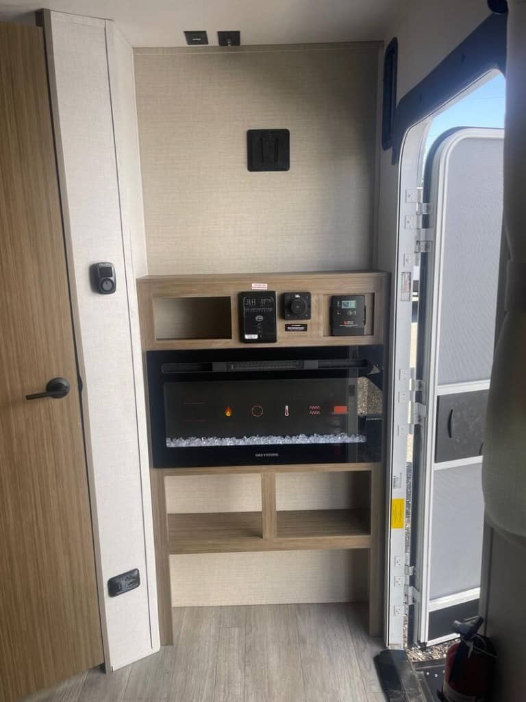 2026 Forest River 2026 Forest River Salem - thumbnail 10