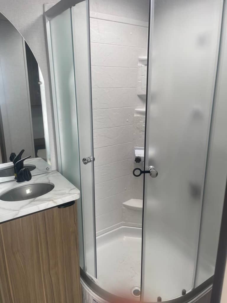 2026 Forest River 2026 Forest River Salem - thumbnail 11