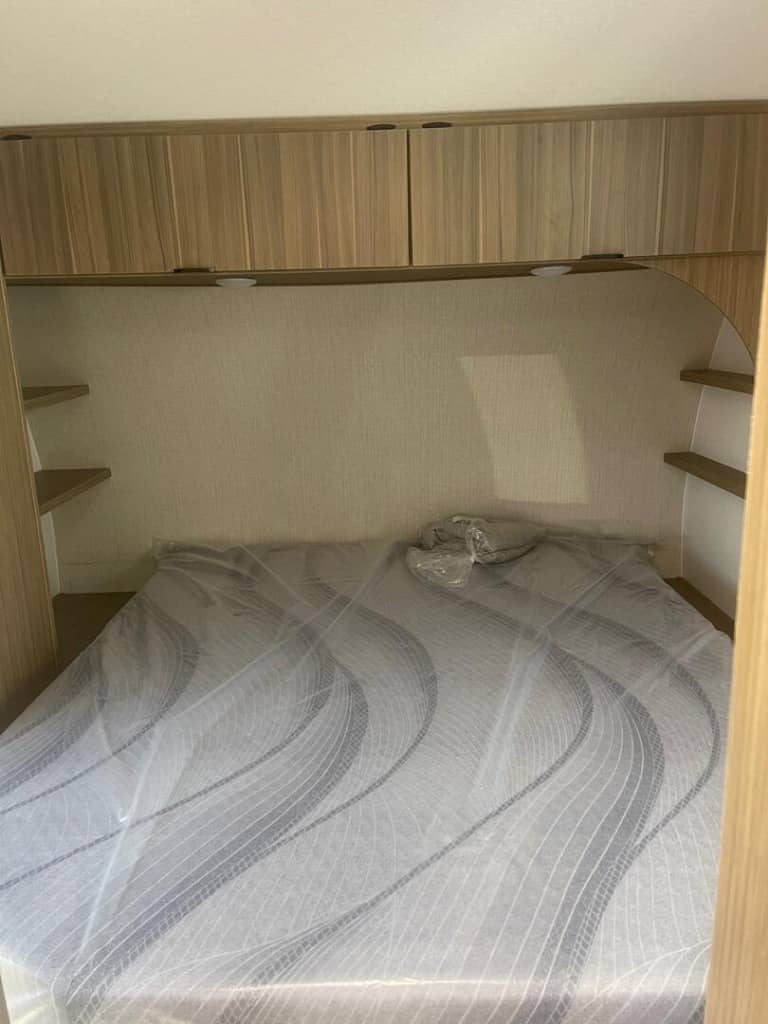 2026 Forest River 2026 Forest River Salem - thumbnail 12