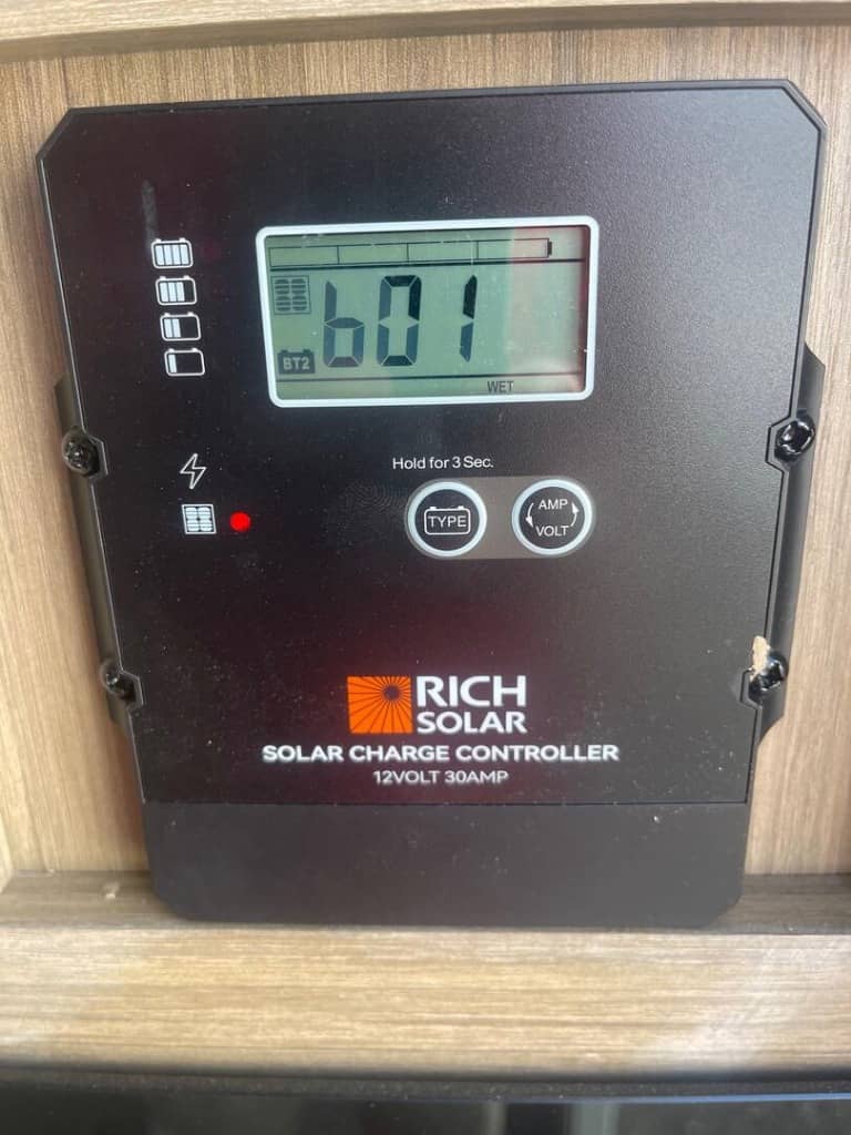 2026 Forest River 2026 Forest River Salem - thumbnail 13