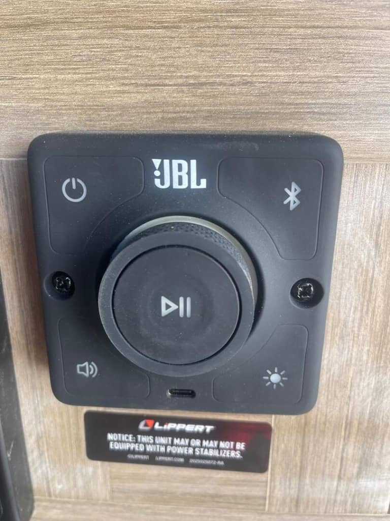 2026 Forest River 2026 Forest River Salem - thumbnail 14