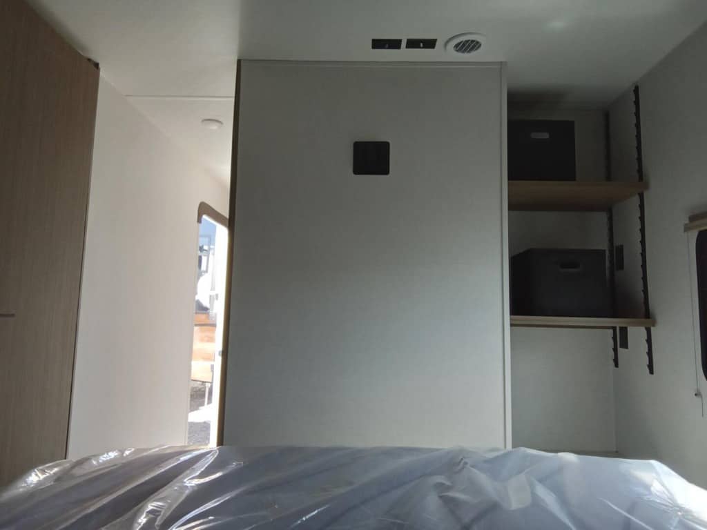 2026 Forest River 2026 Forest River Salem - thumbnail 9