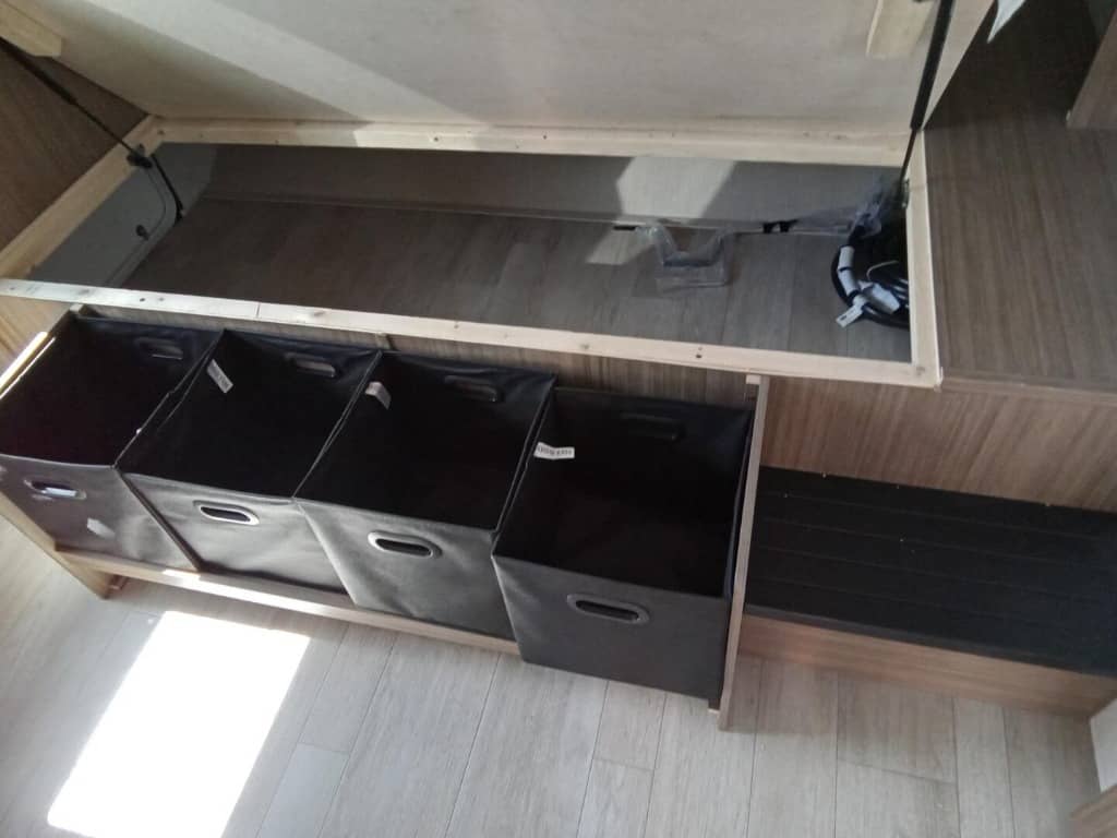 2026 Forest River 2026 Forest River Salem - thumbnail 10