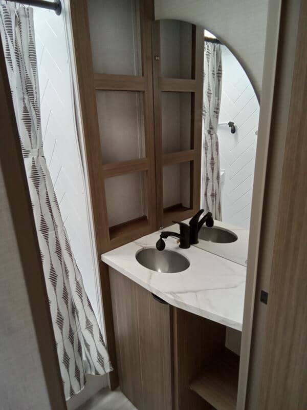 2026 Forest River 2026 Forest River Salem - thumbnail 14